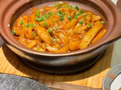 -客颂·客家宴(大壮国际广场店)
