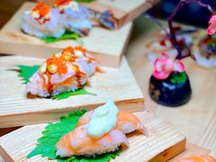 -鮨昇禾·精致寿司自助料理(乐客城店)