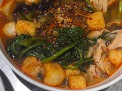 -胡同泥炉烤肉(总店)