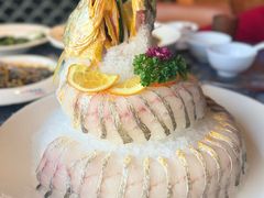 -佬太公海鸭·海鲜大排档(上海总店)