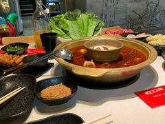 -辣家私厨火锅·龙虾(开发区店)