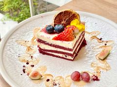 -Mark&Mars Restaurant