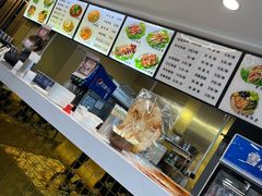 -金乐活美食(中街店)