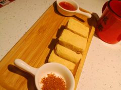 -江湖小牛·水煮牛排火锅(欧亚新生活购物广场店)
