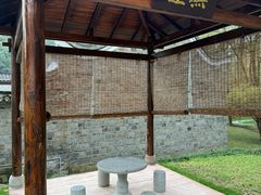 -中华贤母园-陶渊明纪念馆