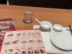 -鼎泰丰(德基广场店)