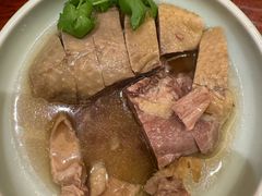 -扬州香格里拉·香宫中餐厅