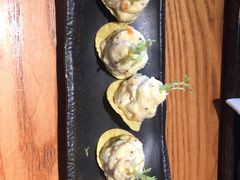 土豆沙拉-味太助·银饭食堂(中华城店)