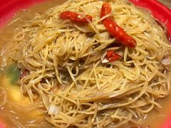泰椒土豆丝-先启半步颠小酒馆(常熟万达广场店)