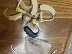 -自然之声助听器·呼吸机(和平店)