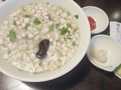 羊肉泡馍-黄三怪(银座和谐广场店)