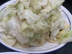 -小姨家常菜(昭萍东路店)