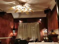 -成桂西餐厅·42年的味道(五大道疙瘩楼店)