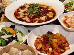 -外婆家(蓝色港湾店)