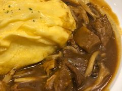 -CoCo壱番屋(久光百货店)