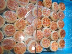 -王家沙点心店(南京西路总店)