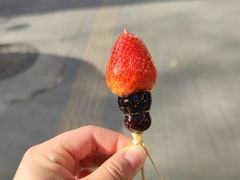 -京朋串屋·烧烤(望京西路总店)