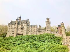 -北京世界公园
