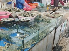 -贵州路便民市场