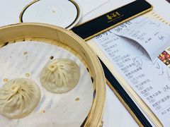 -喜宴又一村·粤菜·茶点·海鲜(壹方天地店)