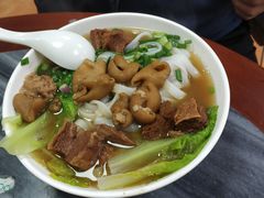 -珍珍小食店(西华路店)