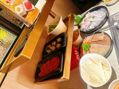 -海底捞大排档火锅(悦荟广场店)