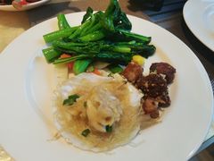 -福州中庚聚龍酒店香汇自助餐厅(南江滨西大道店)