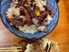 -筑地银GINDACO·日式简餐(枫蓝店)