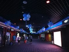 -左岸国际电影城(泉汇购物广场店)