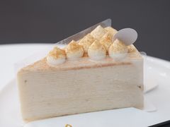 -BanCake·法式千层·拿破仑專門店