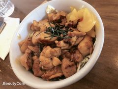 -铃木食堂(帽儿胡同店)