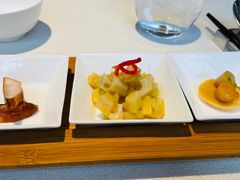 上海熏鱼-逸道(益丰·外滩源店)