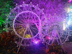 -南昌之星游乐场