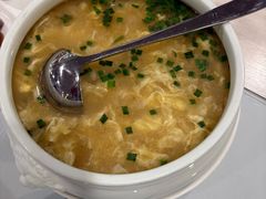 -青岛蓝海大饭店·渔歌舫餐厅(崂山店)