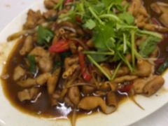-老三鱼仔店