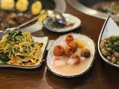 -万里闯关东铁锅炖菜馆(高新旗舰店)