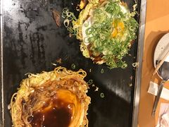 -鹤桥风月(难波御堂格兰维尔店)