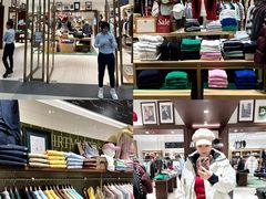 -杉杉奥特莱斯广场(哈尔滨店)