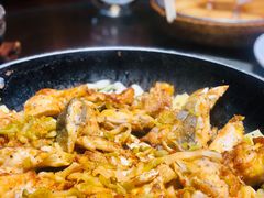 -猪肉婆私房菜(容桂总店)