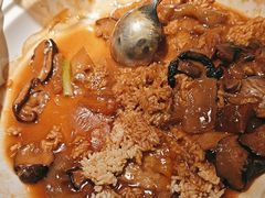 -飶香居(省博物馆店)