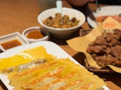 -波螺油子青岛本帮菜(银座店)