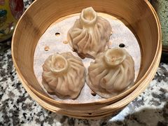 天王烤鸭包-南京大牌档(崇文门国瑞店)