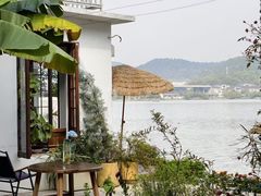 -东钱湖旅游度假区