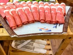 -惠丰涮肉馆(德宝新园店)