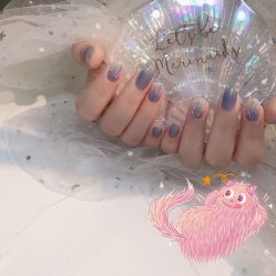 -1T·1M 日式美甲美睫