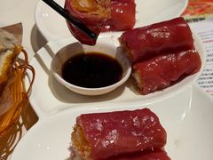 -粤食堂(天津和悦汇店)