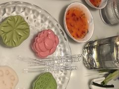 -柳莺湖上·湖景餐厅·江南菜(西湖店)