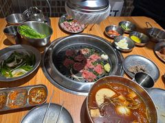 -哼蟹二将·烤肉酱蟹(合生汇店)