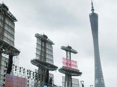 -海心沙亚运公园