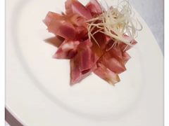 -南京富力万达嘉华酒店·游宴一品淮扬中餐厅
